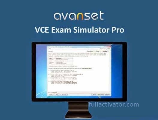 Vce exam simulator mac vce exam simulator for mac