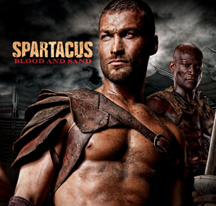 Spartacus Blood And Sand Download Utorrent