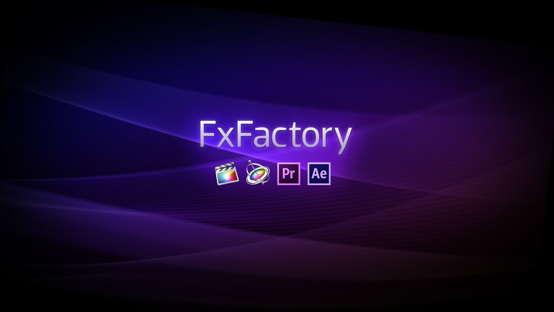 FxFactory Pro 4.1.9 download free